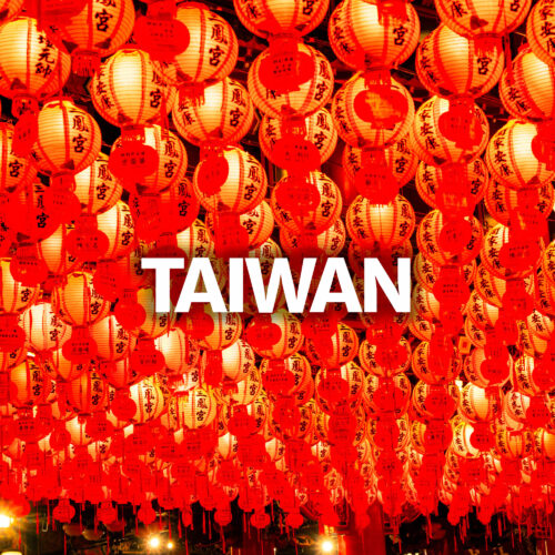 TAIWAN
